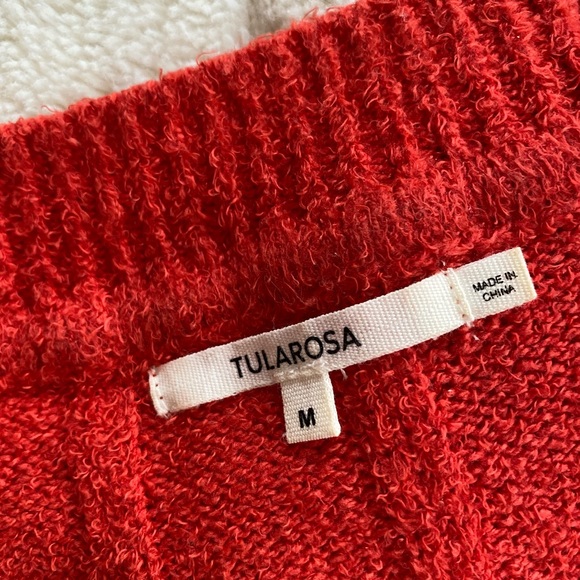 Belled sleeve sweater- Like New - Picture 4 of 4